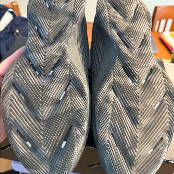 Anthony Edwards A.E. 1 Basketball Shoes - Picture 3 of 4